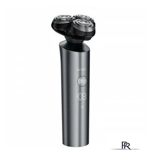 Электробритва ShowSee Electric Shaver F305-GY (серый) - Изображение №2 — Интернет-магазин ПроЗаказ