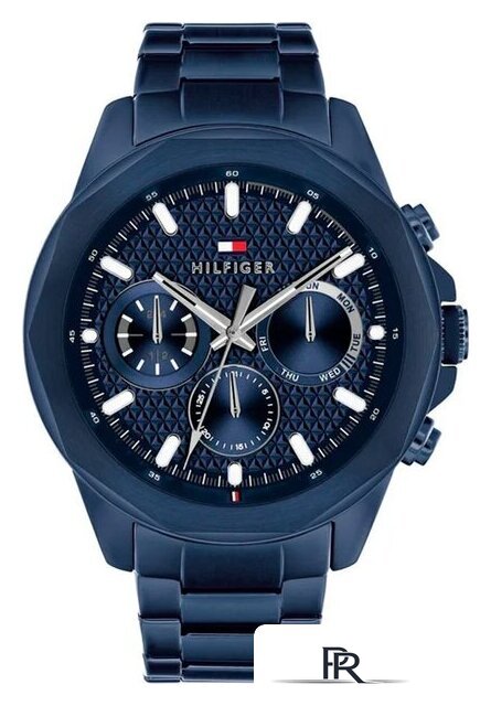 Наручные часы Tommy Hilfiger 1710652 - Изображение №1 — Интернет-магазин ПроЗаказ
