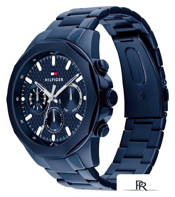 Наручные часы Tommy Hilfiger 1710652 - Изображение №2 — Интернет-магазин ПроЗаказ