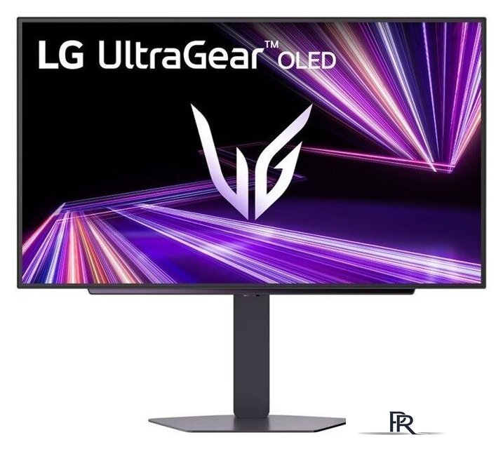 Игровой монитор LG UltraGear 27GX704A-B - Изображение №6 — Интернет-магазин ПроЗаказ