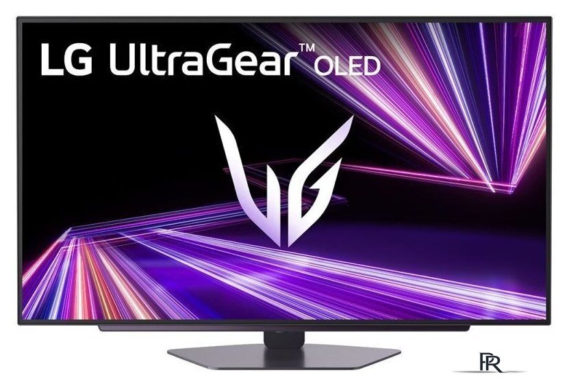Игровой монитор LG UltraGear 27GX704A-B - Изображение №5 — Интернет-магазин ПроЗаказ
