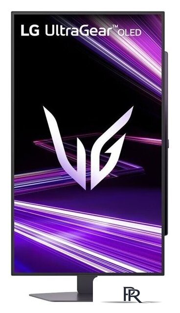 Игровой монитор LG UltraGear 27GX704A-B - Изображение №7 — Интернет-магазин ПроЗаказ