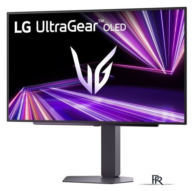Игровой монитор LG UltraGear 27GX704A-B - Изображение №2 — Интернет-магазин ПроЗаказ