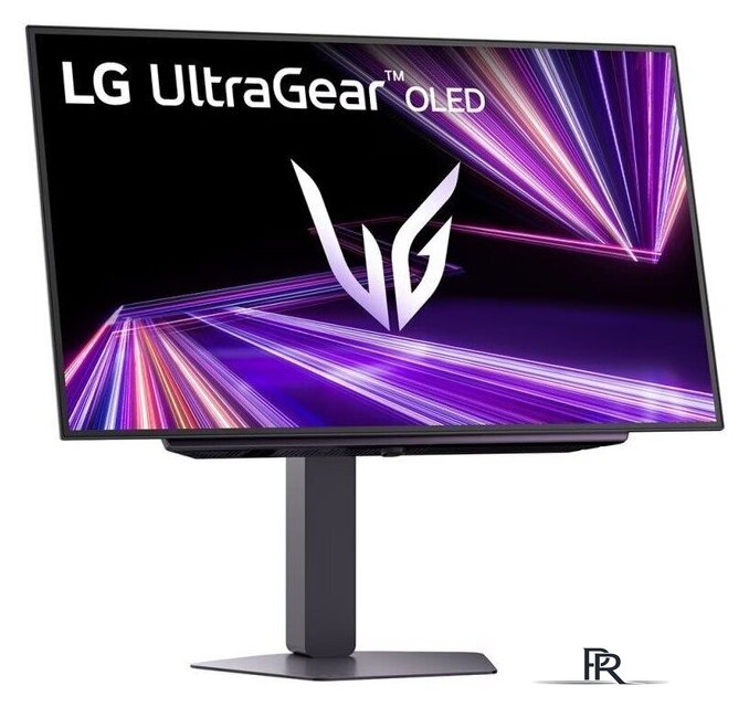 Игровой монитор LG UltraGear 27GX704A-B - Изображение №4 — Интернет-магазин ПроЗаказ
