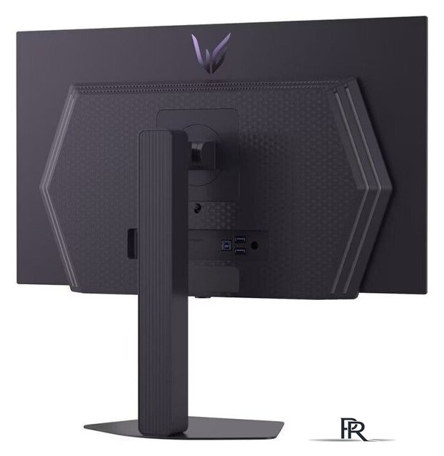 Игровой монитор LG UltraGear 27GX704A-B - Изображение №14 — Интернет-магазин ПроЗаказ