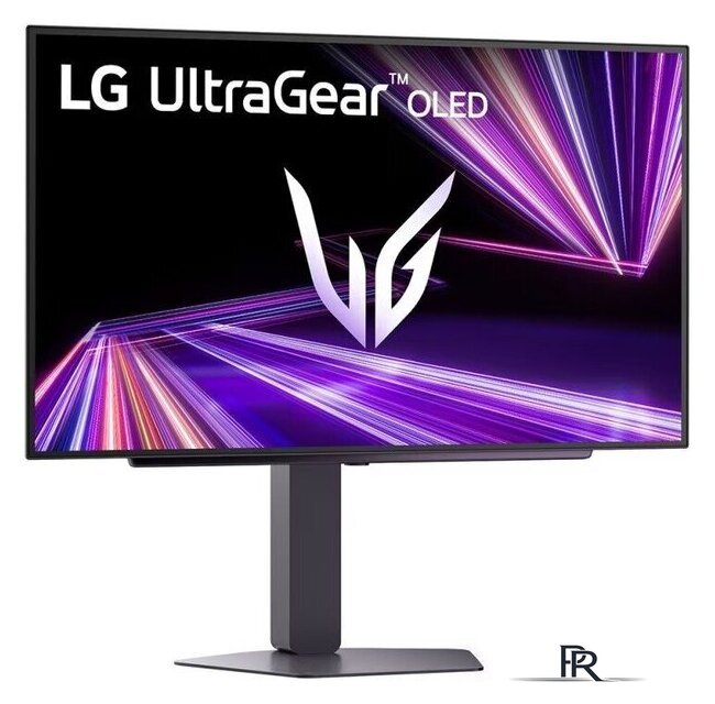 Игровой монитор LG UltraGear 27GX704A-B - Изображение №3 — Интернет-магазин ПроЗаказ