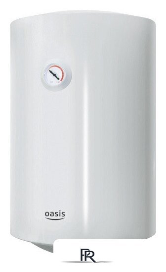 Накопительный электрический водонагреватель Oasis VL-100L - Изображение №1 — Интернет-магазин ПроЗаказ