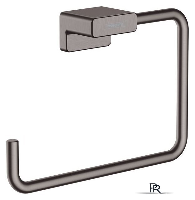 Держатель для полотенца Hansgrohe AddStoris 41754340 - Изображение №1 — Интернет-магазин ПроЗаказ