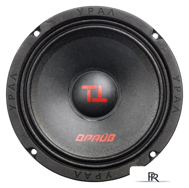 Мидбас Урал ТТ 165 Драйв - Изображение №1 — Интернет-магазин ПроЗаказ