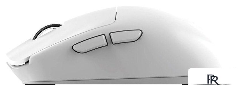 Игровая мышь Acer OMR401 (белый) - Изображение №3 — Интернет-магазин ПроЗаказ