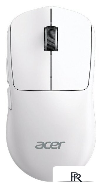 Игровая мышь Acer OMR401 (белый) - Изображение №1 — Интернет-магазин ПроЗаказ