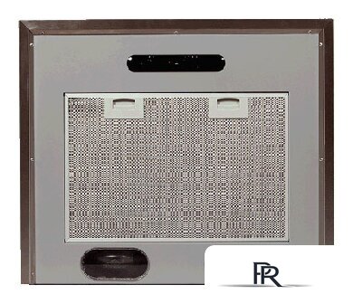 Кухонная вытяжка Elikor Silver Storm 60Н-650-П3Л (нержавеющая сталь) - Изображение №9 — Интернет-магазин ПроЗаказ