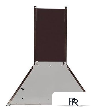 Кухонная вытяжка Elikor Silver Storm 60Н-650-П3Л (нержавеющая сталь) - Изображение №8 — Интернет-магазин ПроЗаказ