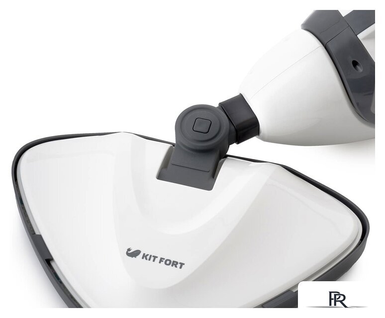 Паровая швабра Kitfort KT-1007 - Изображение №3 — Интернет-магазин ПроЗаказ