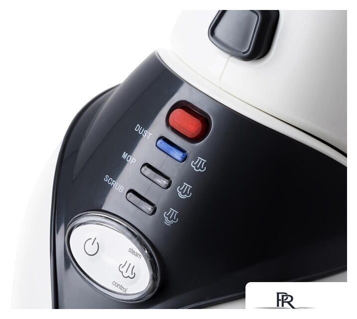 Паровая швабра Kitfort KT-1007 - Изображение №4 — Интернет-магазин ПроЗаказ