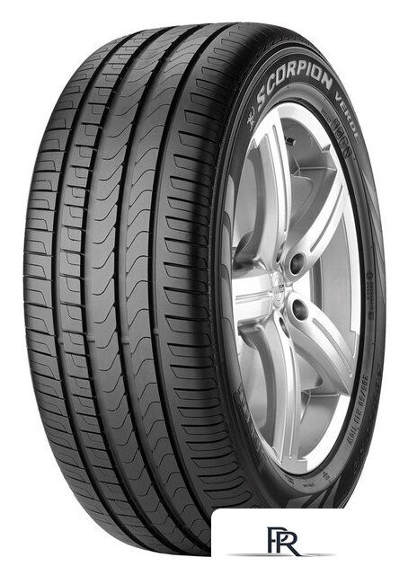 Летние шины Pirelli Scorpion Verde 225/55R18 98V - Изображение №1 — Интернет-магазин ПроЗаказ