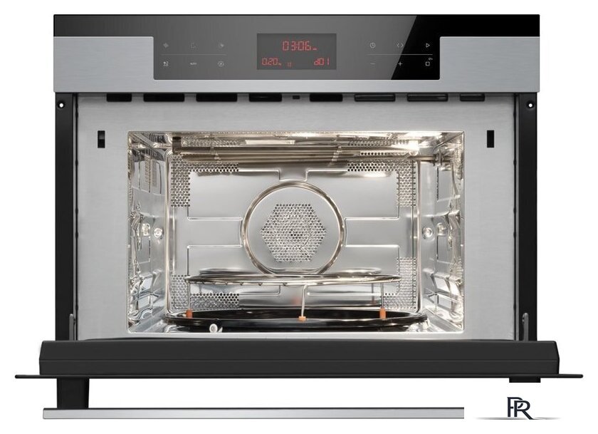 Микроволновая печь Hansa AMMB44E1XH - Изображение №3 — Интернет-магазин ПроЗаказ