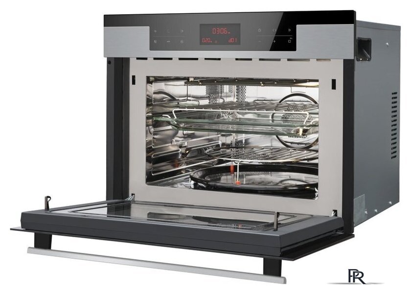 Микроволновая печь Hansa AMMB44E1XH - Изображение №5 — Интернет-магазин ПроЗаказ