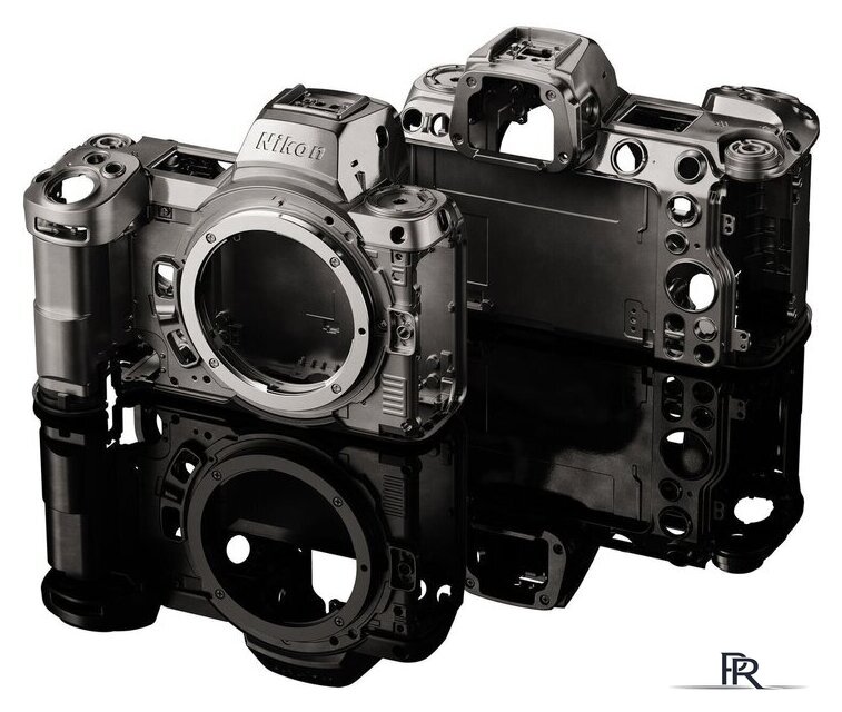Беззеркальный фотоаппарат Nikon Z7 II Body - Изображение №7 — Интернет-магазин ПроЗаказ