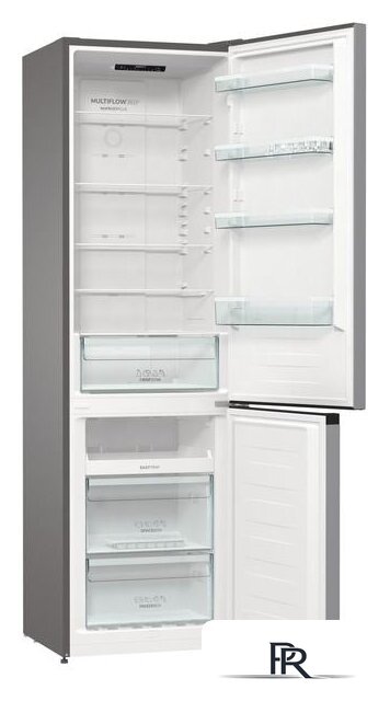Холодильник Gorenje NRK6201PS4 - Изображение №4 — Интернет-магазин ПроЗаказ