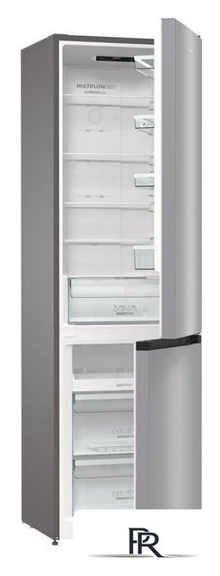 Холодильник Gorenje NRK6201PS4 - Изображение №3 — Интернет-магазин ПроЗаказ