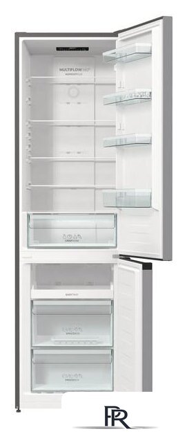 Холодильник Gorenje NRK6201PS4 - Изображение №5 — Интернет-магазин ПроЗаказ