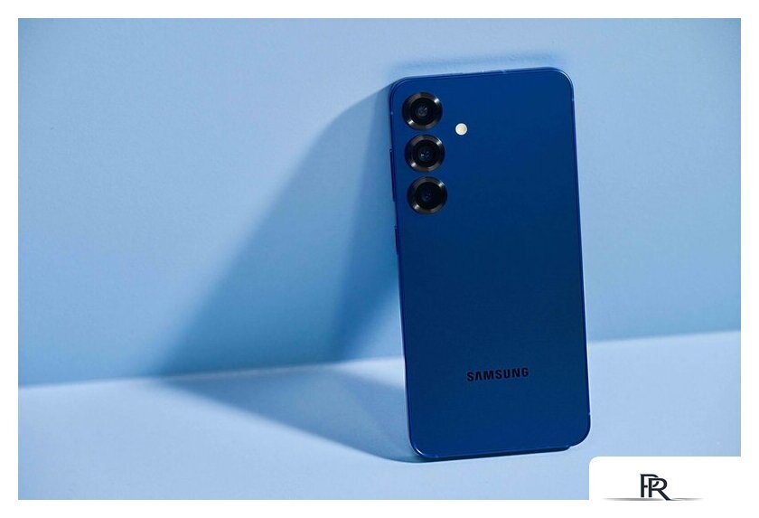 Телефон Samsung Galaxy S25+ SM-S936B 12GB/512GB (синий) - Изображение №10 — Интернет-магазин ПроЗаказ