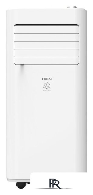 Мобильный кондиционер Funai Crocus MAC-CS22CON01 - Изображение №4 — Интернет-магазин ПроЗаказ