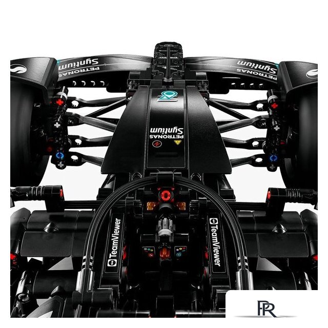 Конструктор LEGO Technic 42171 Mercedes-AMG F1 W14 E Performance - Изображение №6 — Интернет-магазин ПроЗаказ