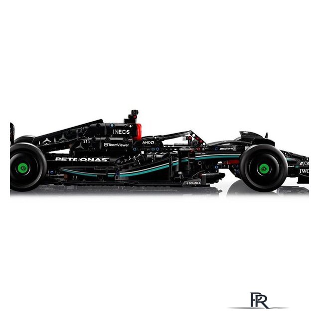 Конструктор LEGO Technic 42171 Mercedes-AMG F1 W14 E Performance - Изображение №4 — Интернет-магазин ПроЗаказ
