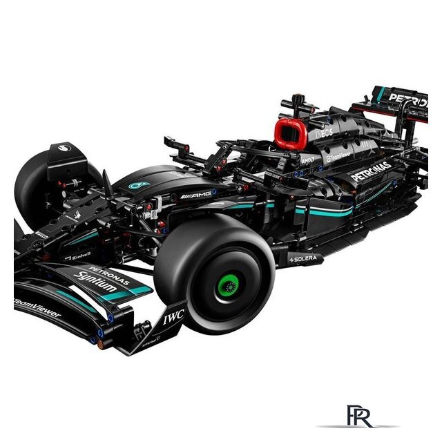 Конструктор LEGO Technic 42171 Mercedes-AMG F1 W14 E Performance - Изображение №2 — Интернет-магазин ПроЗаказ