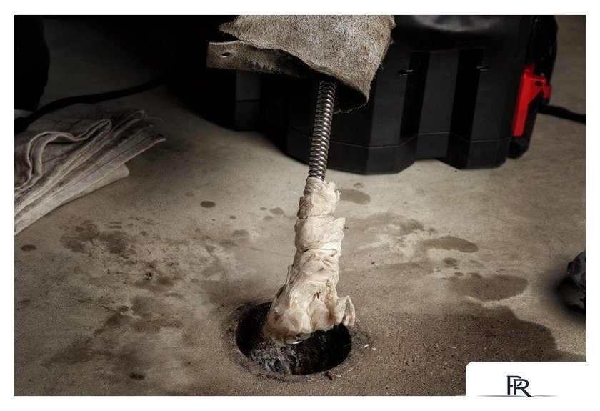 Прочистная машинка Milwaukee M18 FUEL M18FFSDC10-0 4933459707 (без АКБ) - Изображение №21 — Интернет-магазин ПроЗаказ