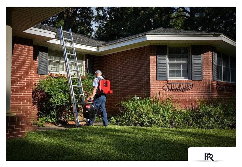 Прочистная машинка Milwaukee M18 FUEL M18FFSDC10-0 4933459707 (без АКБ) - Изображение №8 — Интернет-магазин ПроЗаказ