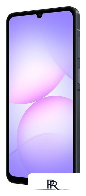 Телефон Samsung Galaxy A07 SM-A075F 4GB/64GB (черный) - Изображение №4 — Интернет-магазин ПроЗаказ