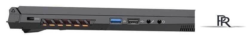 Игровой ноутбук Gigabyte G6 KF-H3KZ853KD + 16 ГБ - Изображение №10 — Интернет-магазин ПроЗаказ