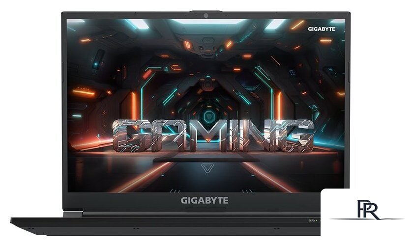 Игровой ноутбук Gigabyte G6 KF-H3KZ853KD + 16 ГБ - Изображение №8 — Интернет-магазин ПроЗаказ