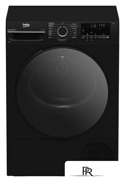 Сушильная машина BEKO BM3T48249PBDC - Изображение №1 — Интернет-магазин ПроЗаказ