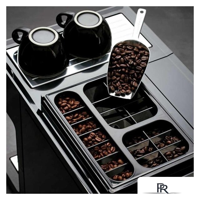 Кофемашина Miele CoffeeSelect CM 7750 OBSW - Изображение №6 — Интернет-магазин ПроЗаказ