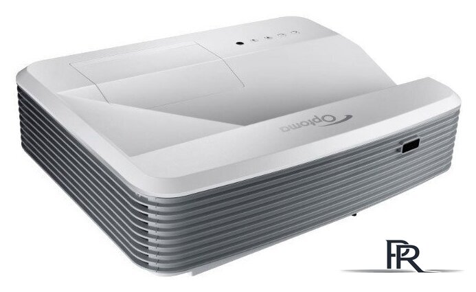 Проектор Optoma W320USTi - Изображение №4 — Интернет-магазин ПроЗаказ