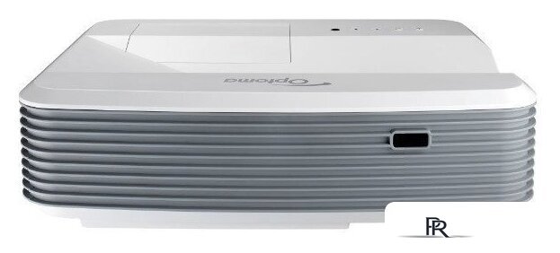 Проектор Optoma W320USTi - Изображение №1 — Интернет-магазин ПроЗаказ