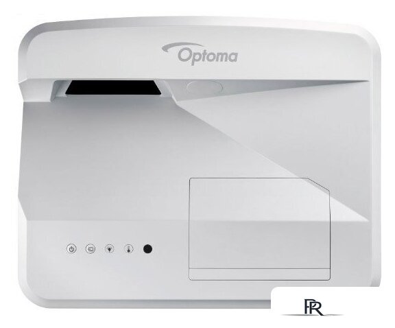 Проектор Optoma W320USTi - Изображение №5 — Интернет-магазин ПроЗаказ