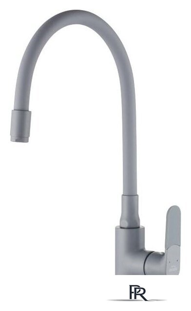 Смеситель Invena Joga Plus BZ-32-P05 - Изображение №1 — Интернет-магазин ПроЗаказ