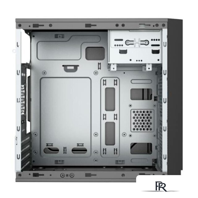 Корпус Powerman SV511 450W 6153673 - Изображение №4 — Интернет-магазин ПроЗаказ