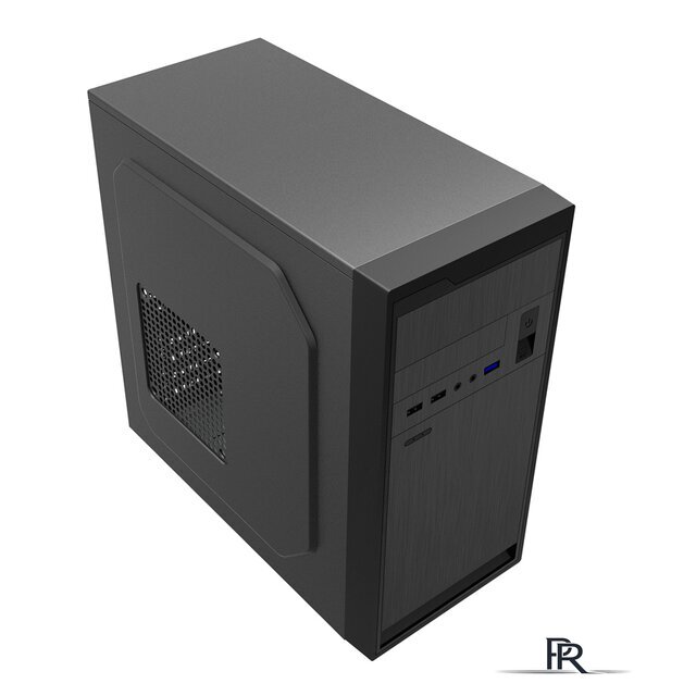 Корпус Powerman SV511 450W 6153673 - Изображение №3 — Интернет-магазин ПроЗаказ