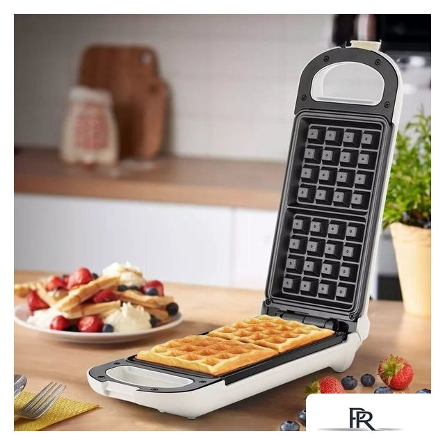 Вафельница Kitfort KT-1690 - Изображение №5 — Интернет-магазин ПроЗаказ