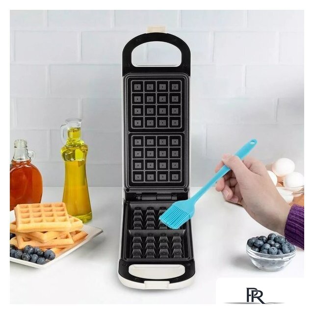 Вафельница Kitfort KT-1690 - Изображение №4 — Интернет-магазин ПроЗаказ