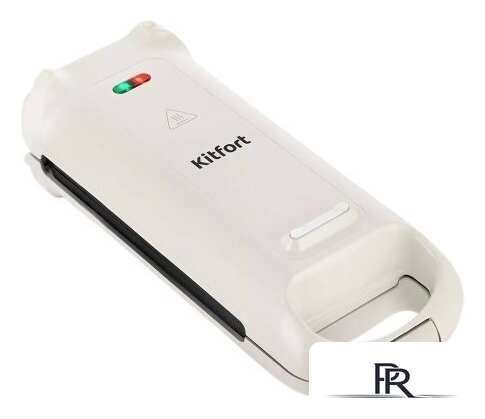 Вафельница Kitfort KT-1690 - Изображение №1 — Интернет-магазин ПроЗаказ