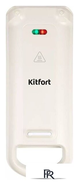 Вафельница Kitfort KT-1690 - Изображение №2 — Интернет-магазин ПроЗаказ