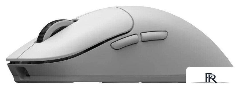 Игровая мышь Lunacy Another One LMAOW (белый) - Изображение №4 — Интернет-магазин ПроЗаказ