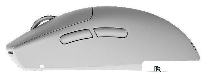 Игровая мышь Lunacy Another One LMAOW (белый) - Изображение №6 — Интернет-магазин ПроЗаказ